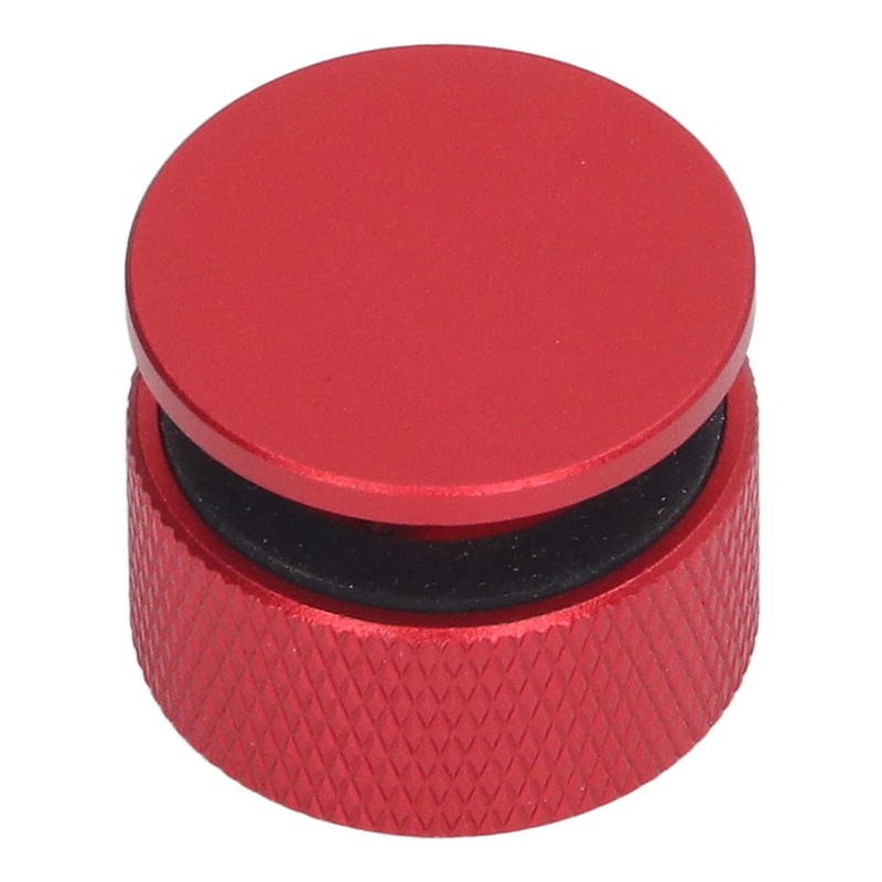 Welding Hood Pipeliner Helmet Fastener Aluminum Alloy Pipeliner Helmet Accessories