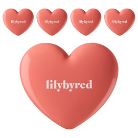 Lilybyred Love Beam Cheek Balm 3.5g, 03 Emotional Beam, 5 pcs / 릴리바이레드 러브빔 치크밤 3.5g, 03감성빔, 5개