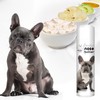 The Blissful Dog Blue French Bulldog Unscented Nose Butter -