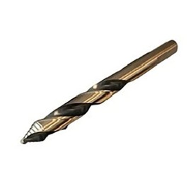 KnKut 1/16 Fractional Mechanics Length Step Point Drill Bit
