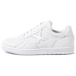 Munich - G-3 Kid Profit, Scarpe da fitness, Unisex - Bambini e ragazzi, Bianco, 38 EU