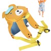 Anti Lost Rope Backpack Babear Style 2 in 1 Infant