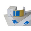 haggiy Seal Labels - Security Label 40 x 20 mm