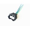 Conector de sensor de flujo de aire masivo 22680-3VA0A AFH60M-47