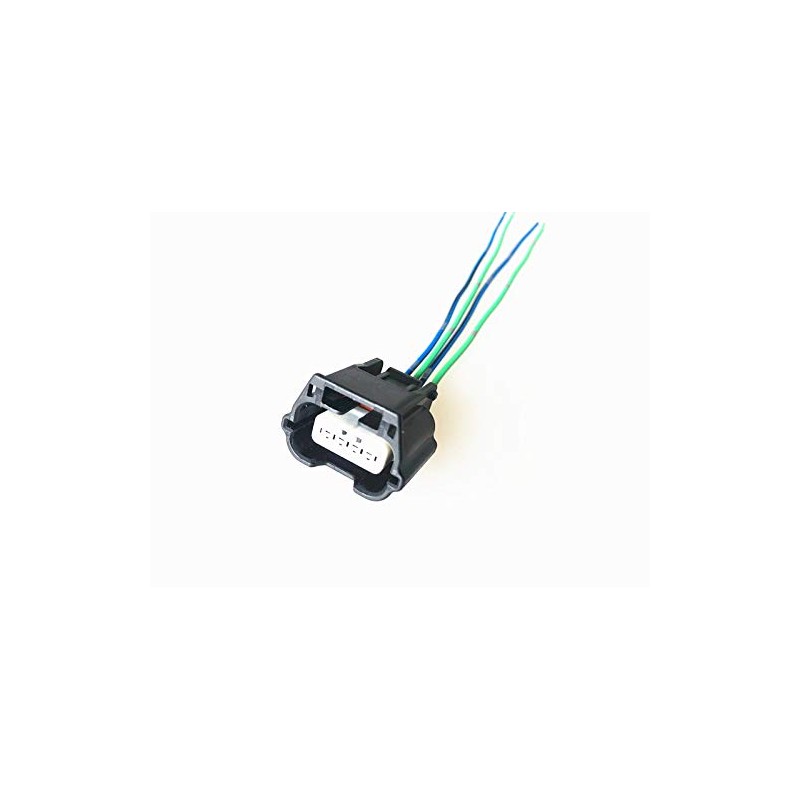 Conector de sensor de flujo de aire masivo 22680-3VA0A AFH60M-47
