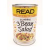 Read 3 Bean Salad 15oz Can (Pack of 6)