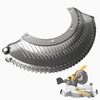DWS780 Lower Guard Miter Saw Accessories for DeWalt N027988，fit DWS779
