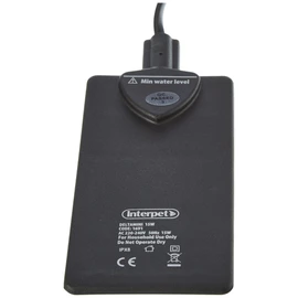 Interpet Delta Mini Nano Aquarium Heater 15 W - For up to 20 Litre Aquariums