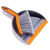 Mini Broom and Dustpan Set - Small Broom and Dustpan