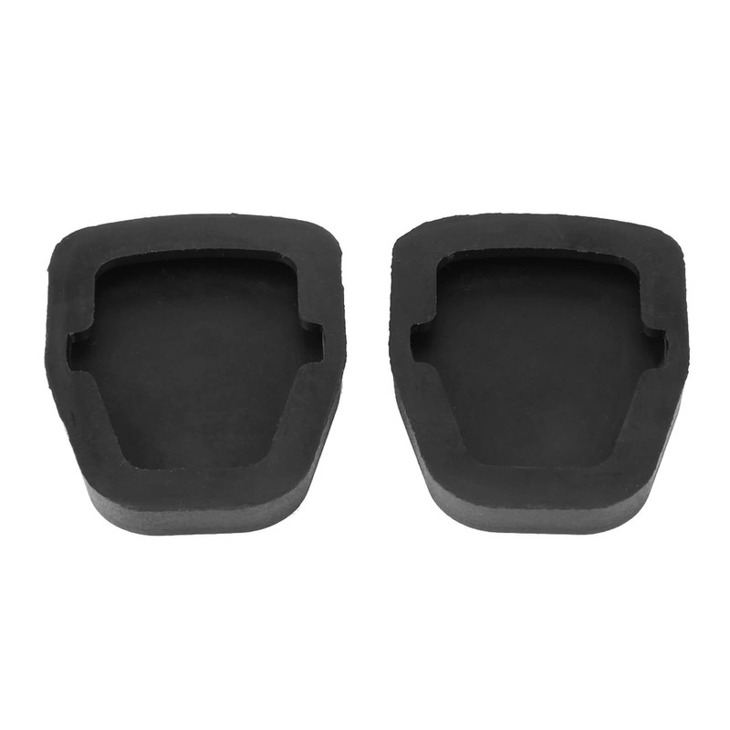Brake Clutch Pedal Rubber Cover Premium Quality for Legacy WRX