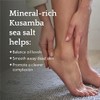 QUR Bálsamo Corporal De Espuma De Mar Y Jazmín (100