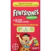 Flintstones Vitamins FLINTSTONES Complete Chewable Multivitamin for Kids, Aspartame-Free, with