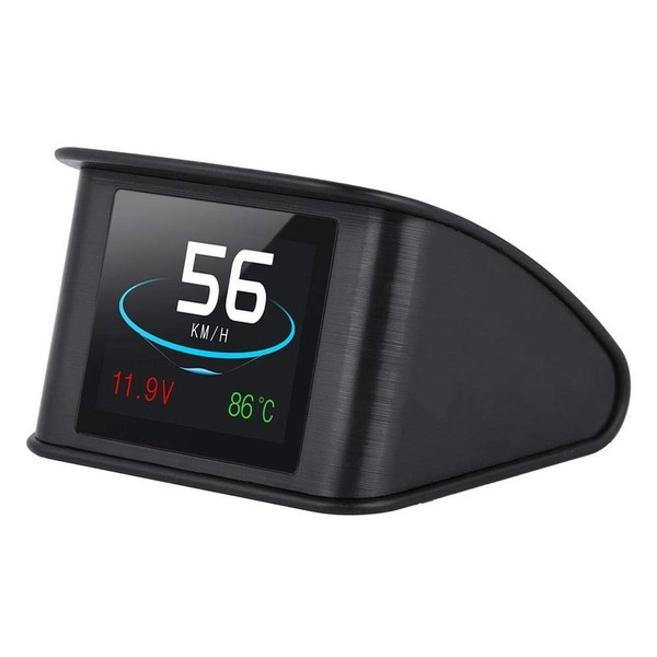 KSTE Car Navdy Heads Up Display GPS, P10 Universal Car