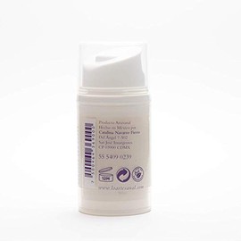 Crema Facial 4 Beneficios. Antioxidante, Hidratante, Nutritiva y Protectora. Protege, hidrata, mejora aspecto, suaviza arrugas.