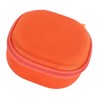 Bluetooth Speaker Hard Travel Case Lightweight Waterproof Scratch Proof Shockproof
