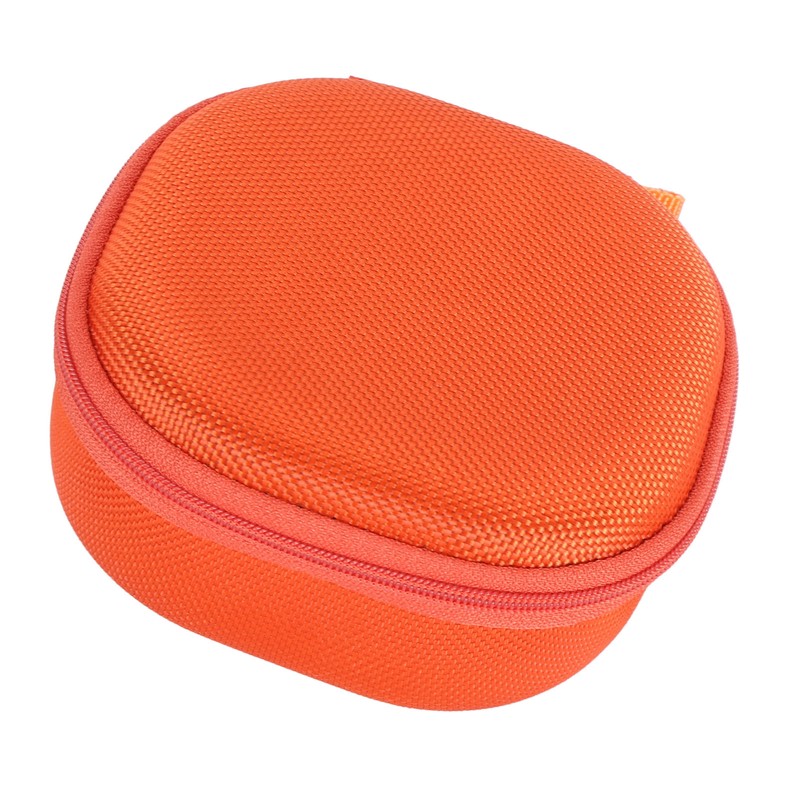 Bluetooth Speaker Hard Travel Case Lightweight Waterproof Scratch Proof Shockproof