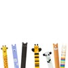 LEGAMI Pen Set of 7 Erasable Gel Pens with FREE