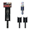 StealthMounts Tube Holder V2 | Tube Mount| 2 Pack |