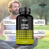 Reset Nutrition Adrenal Support Suprarrenal Energía Cáps Sabor