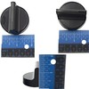 Supplying Demand W10836470 W10676213 Electric Range Oven Stove Burner Knob