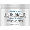 Giovanni Frizz be Gone Hair Mask 295ml