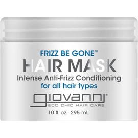 Giovanni Frizz be Gone Hair Mask 295ml