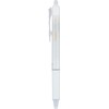 (2) Pilot FriXion Ball Clicker Erasable White Pen, Extra Fine,