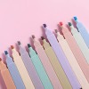 Dp Paquete De 12 Rotuladores De Oficina En Colores &rb
