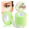 Veraly Cinta Extension Pestañas Colores Micropore Transpirable 1pz