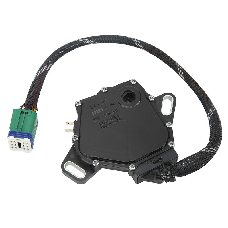 Gearbox Gear Switch Automatic Speed Control System 252927 Replacement for