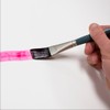 Creative Mark Artist Paint Brush Set - Mimik Synthethic Squirrel