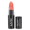 NYX Glam Lipstick Aqua Luxe Razzle Dazzle