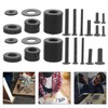 TOVINANNA 1set Heavy Duty Tv Mount Screws for Easy Installation