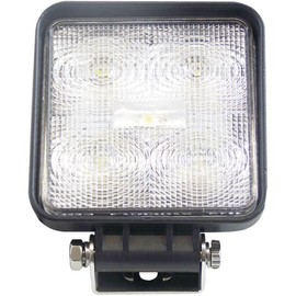 Berger + Schröter 20190 LED Working Light 5 x 3 W 900 Lumen