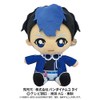 Sunrise Sentai Hero Plush Yanma Gust 6087