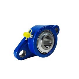 Genuine OEM Height Adjuster Bearing for Husqvarna FS400 FS500E FS600E Walk Behind Concrete Saws 543045044, 504798901