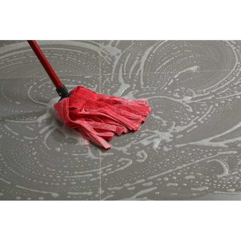 CoverTec GlossClean Neutral High Gloss Floor Cleaner (1 Gal -