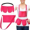 Drain Holder After Tummy Tuck Mastectomy Drain Holder 4 Drain