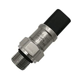 New Diesel Engine C9 Pump Pressure Sensor 3669312 366-9312 For Caterpillar E320D Excavator