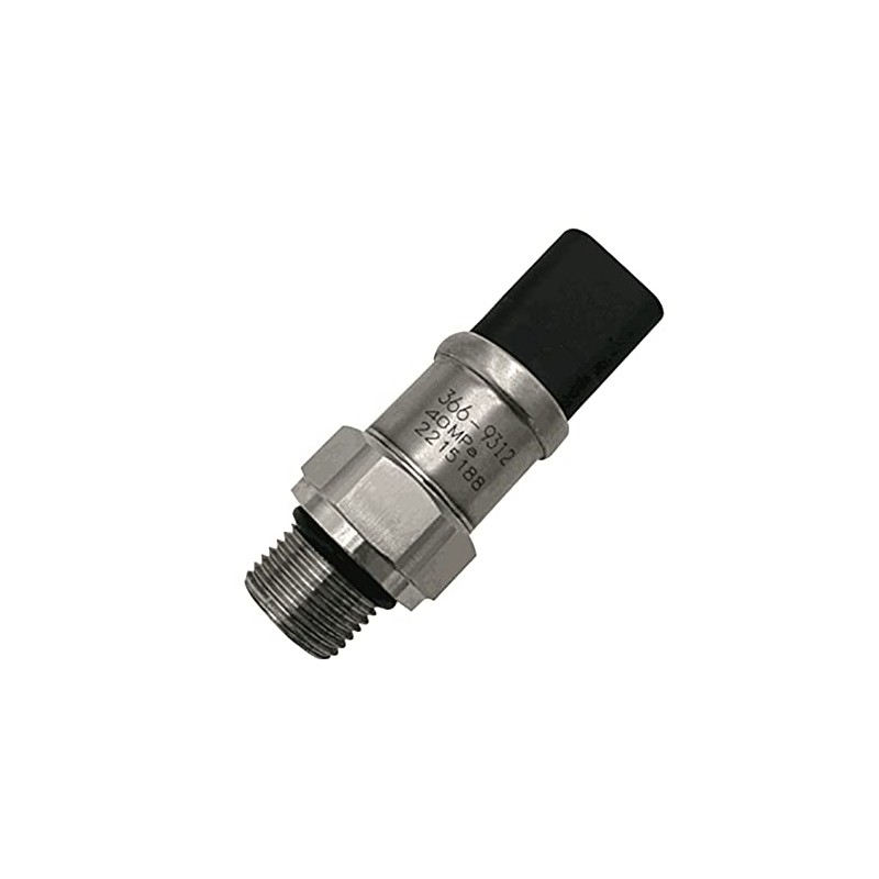 New Diesel Engine C9 Pump Pressure Sensor 3669312 366-9312 For