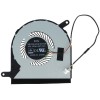 For Dell CPU Cooling Fan For Dell Inspiron 17 7773