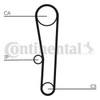 CONTITECH CT1062K1 Timing Belt Kit