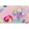 Global Product Planning Days in Bloom Bath Flower Bouquet Gift