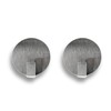 Waya Magnetic Hooks Set of 2 - Strong Hold &