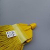 Plastic Mop Head Socket Holder Clip Replacement Connector Yellow/Blue/Red