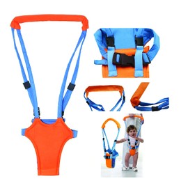 PARENCE - Baby Harness, Baby Walking Belt, Baby Child Safety Belt, Adjustable Straps, Walking Aid Baby Running Belt