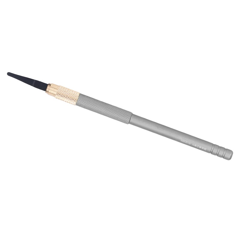 BGA Chip Repair Blade Set IC Thin CPU Remover Circuit
