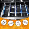 Grill Replacement Parts for Charbroil Performance 5 Burner 463448021 463450022
