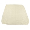 FLEXMAN Hot Tub Cover, Foldable SPA Cover, Square Waterproof Weather