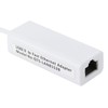 Bewinner USB 2.0 Ethernet Adapter, 100Mbps Gigabit USB LAN Network